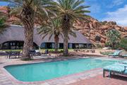 Ai Aiba - The Rock Painting Lodge