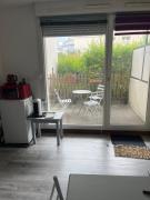 Logement type studio 1 piece proche zénith