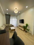 RESIDENCE PALACE Apartament 59