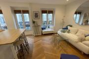 Newly renovated studio in the heart of Montmartre