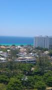 Localização privilegiada na Barra da Tijuca RJ