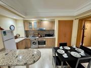 Apartment with swimming pool in the heart of Marrakech