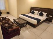 Top New Delhi