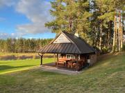 Tabina puhkemaja