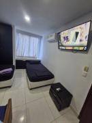 Top Cartagena de Indias