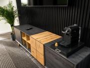 TheLabel Residences Frankfurt - BLACK LABEL STUDIO