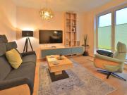 Weiße Villen Whg 30 Penthouse