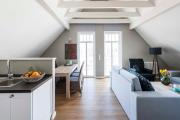 "Villa Minerva" Ferienwohnung 10
