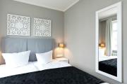 "Villa Minerva" Ferienwohnung 04