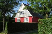 "Ferienhaus Großenaspe"