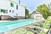 Maroutine - Piscine & Tennis - Wifi