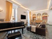 The one - Luxury Seaview with Piano