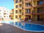 Top Sveti Vlas