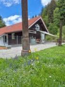 Sägemühle Eschachthal