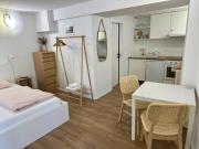 Alpine Echo Apartments