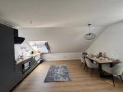New and Modern Luxury Apartment in Löhne