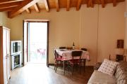 Casa Rossana Casa Rossana