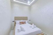 Central & Elegant Apartment near Café Blanco Fez