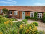 Thatchers Cottage - Ukc3956