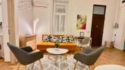 Retro Apartment