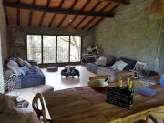 Poggiolo Oasi di Relax con Piscina