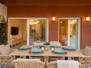 Modern 2BR Marbella Centre Pool & Terrace