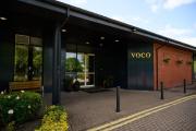 voco Telford - Ironbridge by IHG