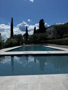 Lake View Flat with Pool Gardone Riviera