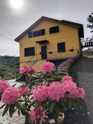 La valle fiorita
