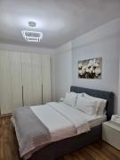 Top Tirana