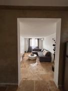 Charmant appartement dans une petite résidence calme