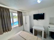 Dilans apartments by the sea