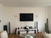 Chambre spacieuse 1 lit double Avenue de Tervueren