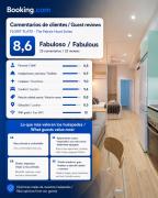FLORIT FLATS - The Patraix Hood Suites