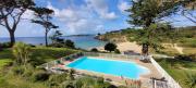Logement dans résidence de tourisme