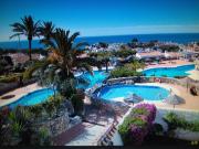 Villa Naranjos