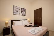 Blue Iris: Stylish apartment just 10 minutes walk from Old Town Chania