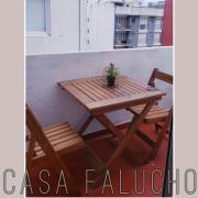 Casa falucho