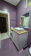 Tirent Apartment - Komuna e Parisit, Central 3