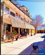 Top Cafayate