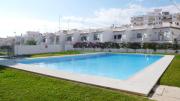 Delfin Torrecilla Beach