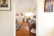 Sea View Ocean Facing Spacious 1 Bedroom Apartment