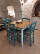 Top Alberobello