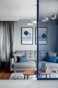 Blue Loft