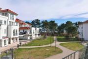 Haus Meeresblick - Ferienwohnung Seeschwalbe A 2.21 (Ref. 128704)