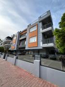 Berm Suites