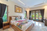 Uma Sri Dewi Villa Ubud