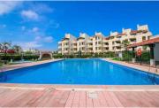 Apartamento urb La Felicidad, 200 m de la playa