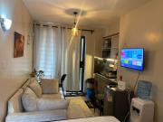 Cozy Studio at Royal Suburbs Tsavo