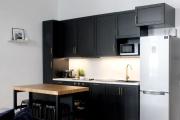 Apartment in Budapest